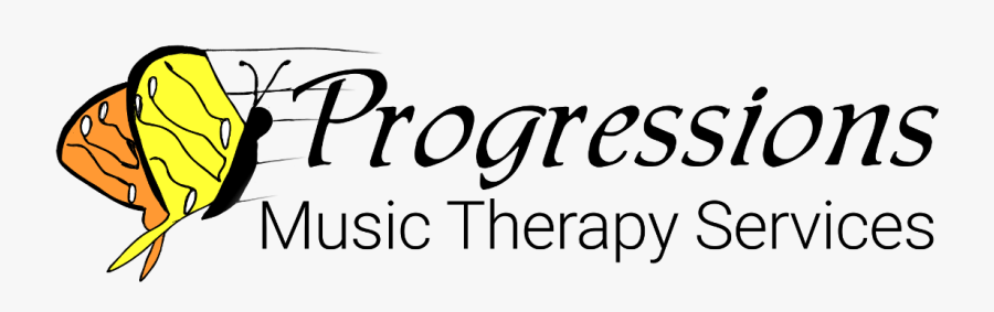 Copyright © 2015 Progressions Music Therapy Services - Oval, Transparent Clipart