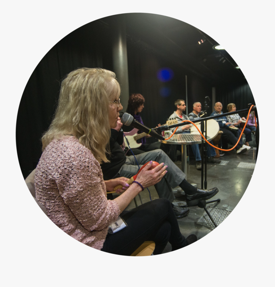 Circle, Transparent Clipart