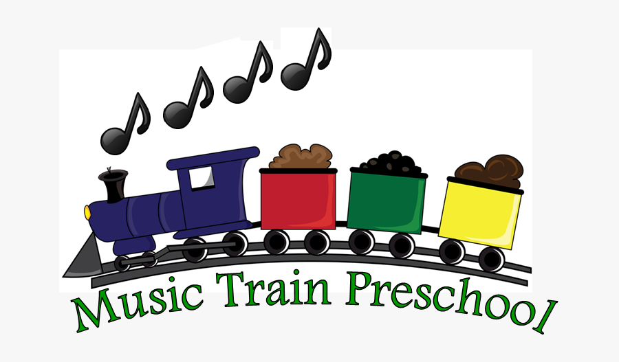 Choo Choo Train Clip Art, Transparent Clipart