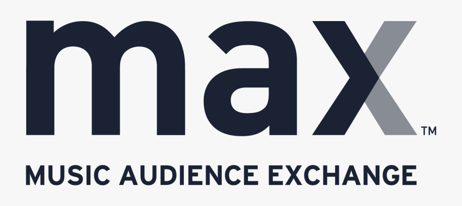 Music Audience Exchange Logo, Transparent Clipart