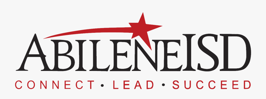 Thomas Elementary - Abilene Isd Logo, Transparent Clipart