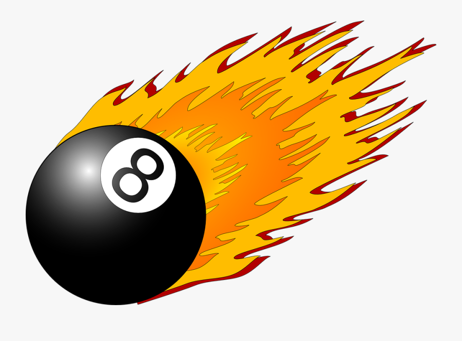 8 Ball Pool Png, Transparent Clipart