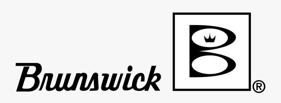 Brunswick Bowling, Transparent Clipart