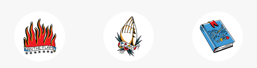Fan The Flame - Illustration, Transparent Clipart