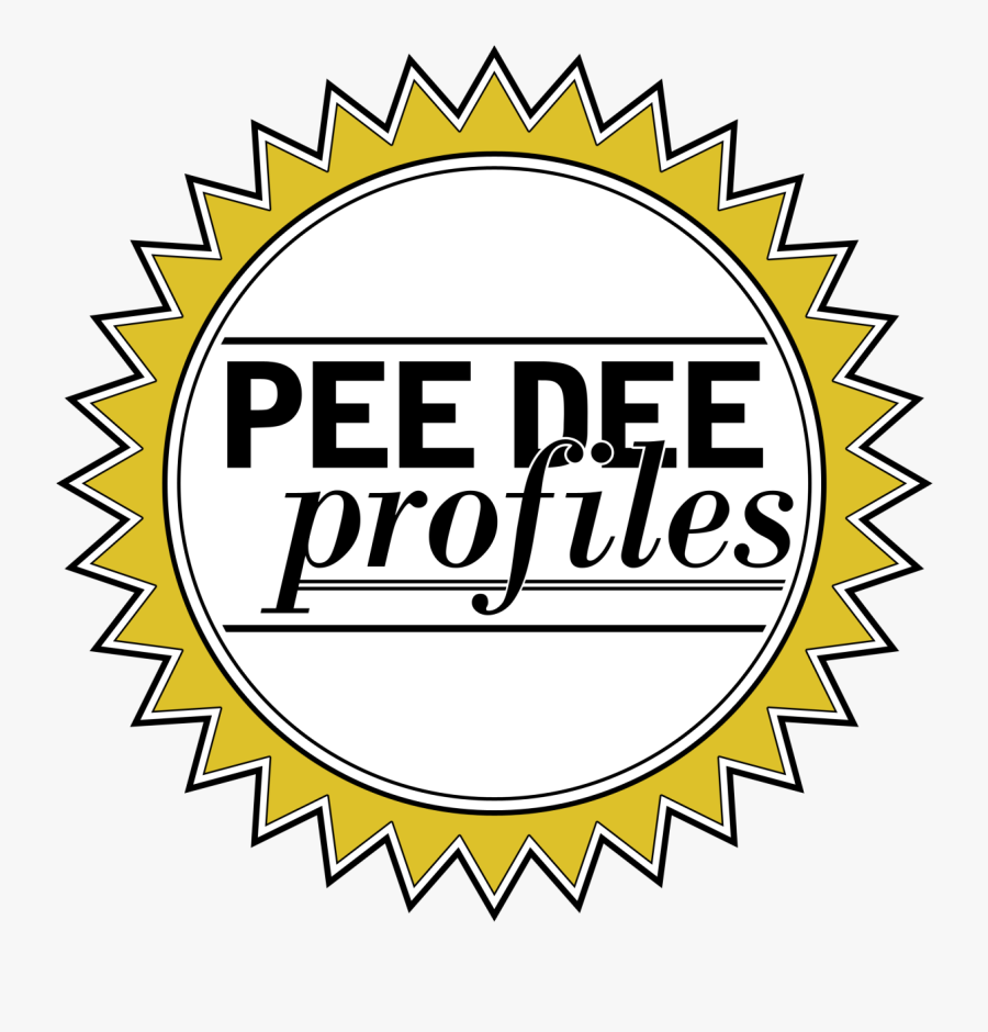 Pee Dee Profiles Logo"
 Class="img Responsive Owl - Circle, Transparent Clipart