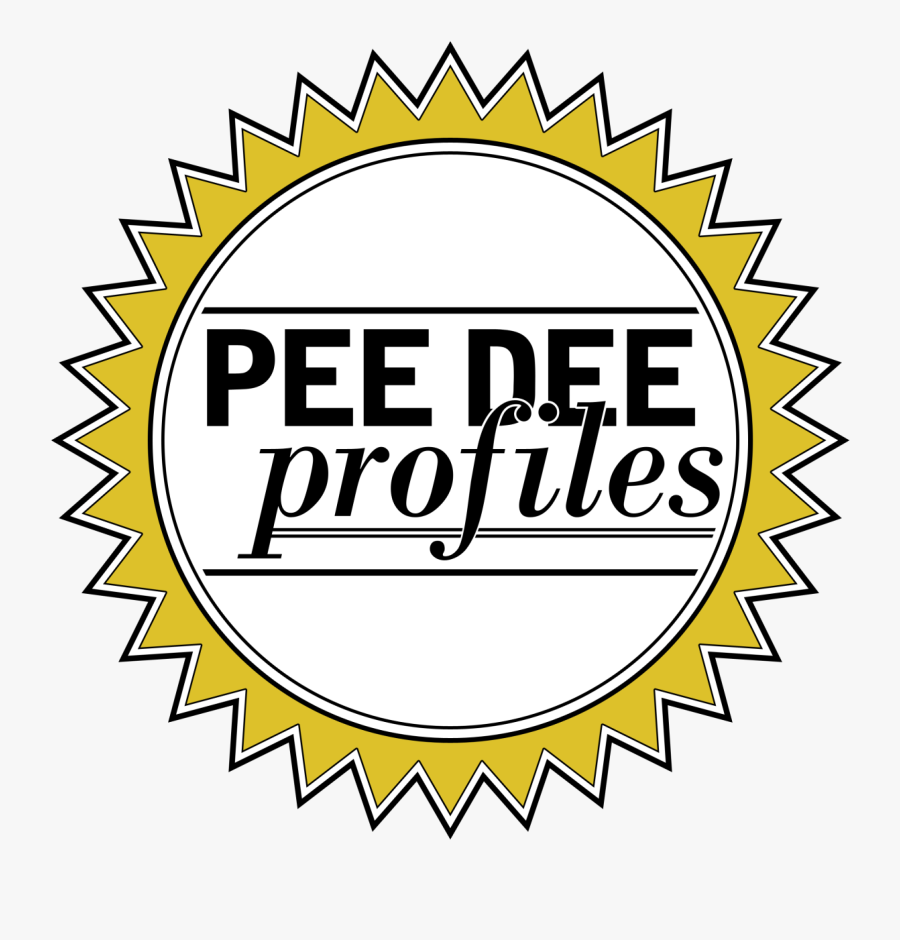 Pee Dee Profiles Logo"
 Class="img Responsive Owl - Circle, Transparent Clipart