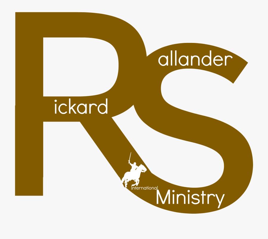 Rickard Sallander International Ministry - Calligraphy, Transparent Clipart