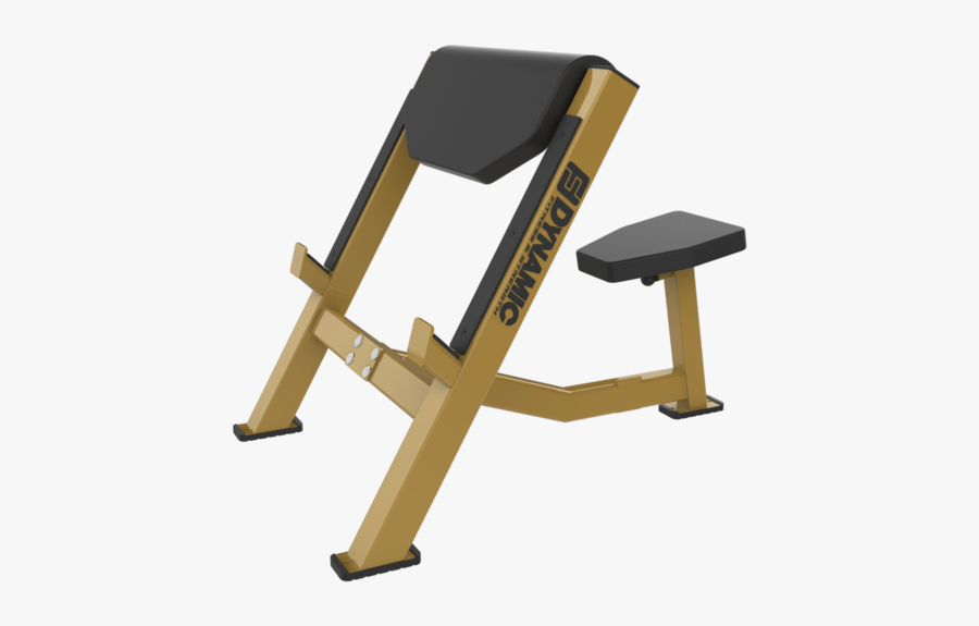 Preachers Arms Folded Png - Output Device, Transparent Clipart