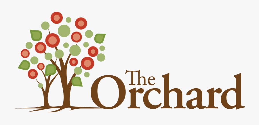 The Orchard - Chicago - Orchard, Transparent Clipart