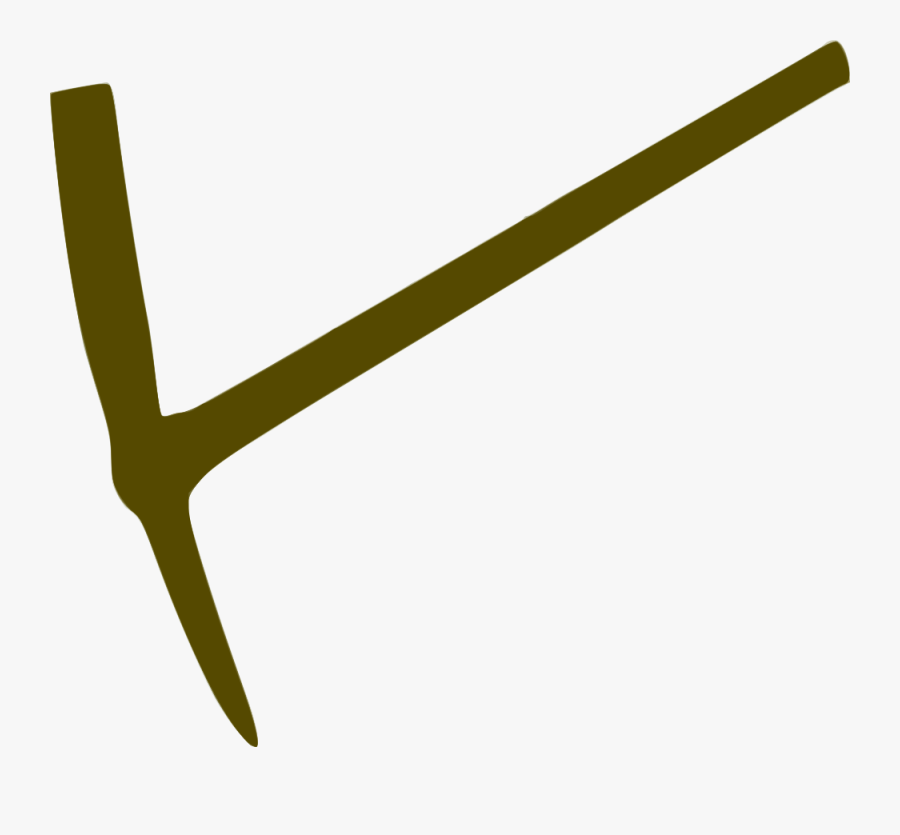 Silhouette Outil, Transparent Clipart