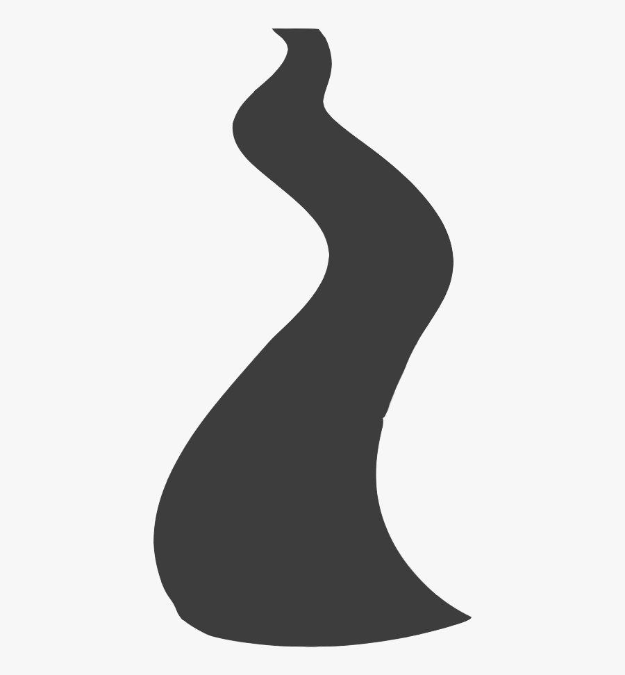 Rivers-1 - Sock, Transparent Clipart