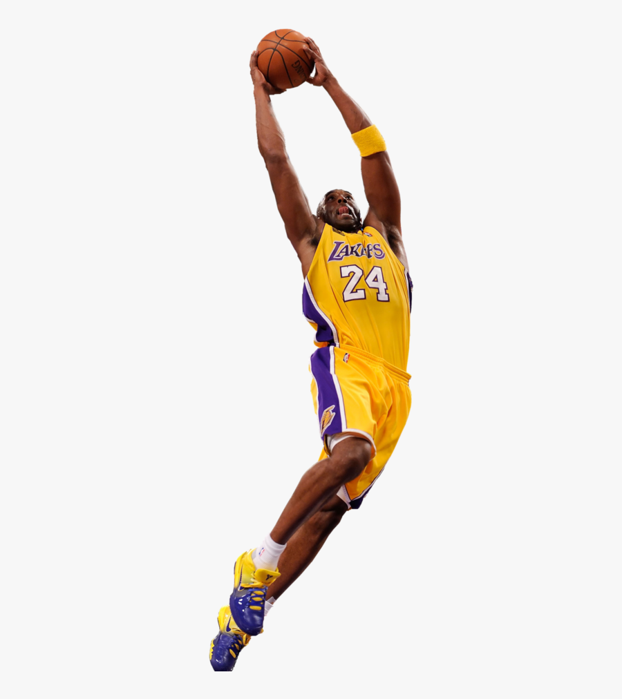 Kobe Bryant Png, Transparent Clipart