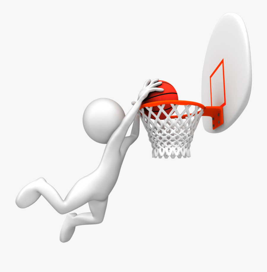 Basketball Animation For Powerpoint , Free Transparent Clipart - ClipartKey