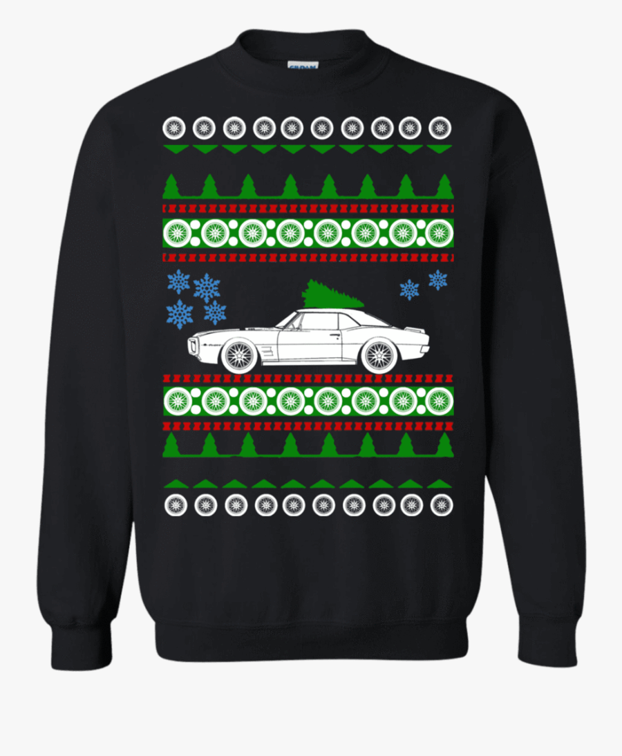 Transparent Trans Am Png - Christmas Sweater Volvo 850, Transparent Clipart