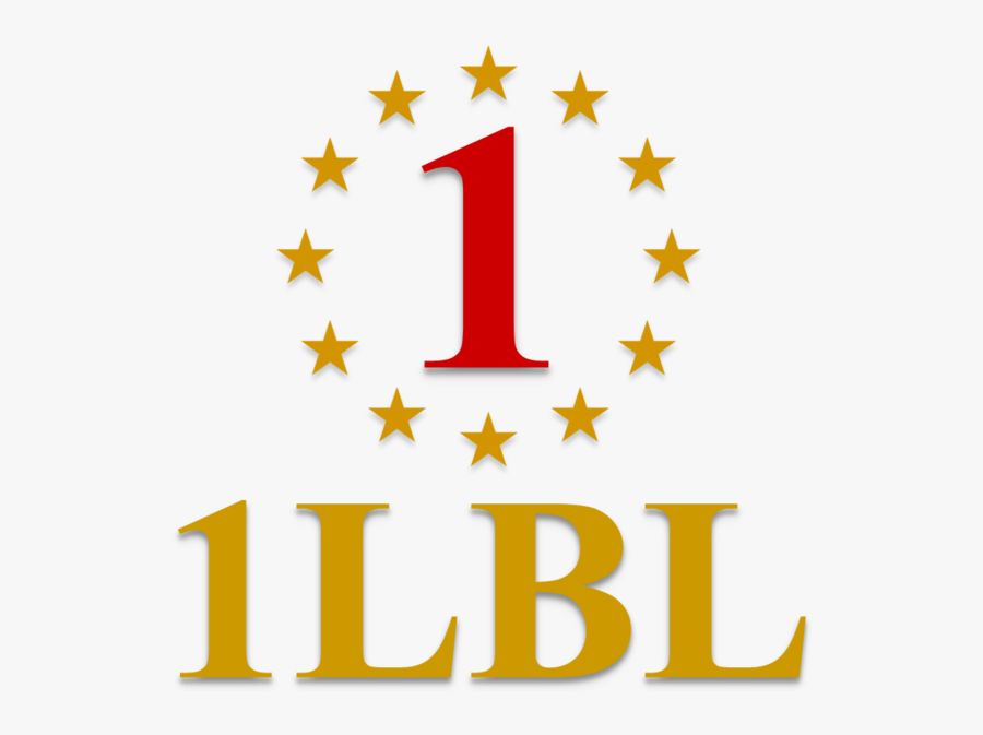 #1lbl Is Preeminent Business Platform & Community Of, Transparent Clipart