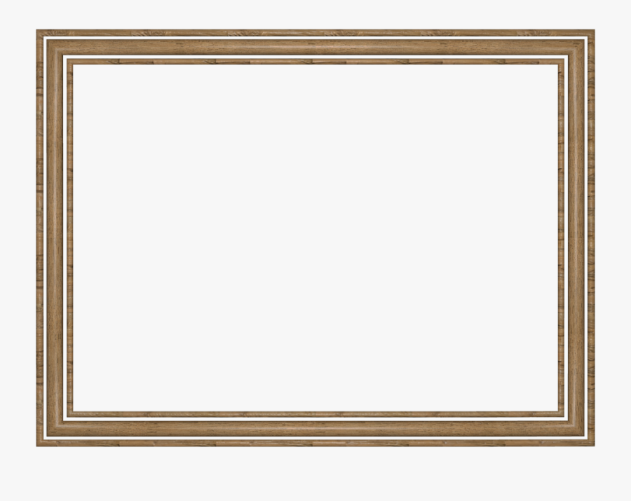 Transparent Borders For Slides, Transparent Clipart