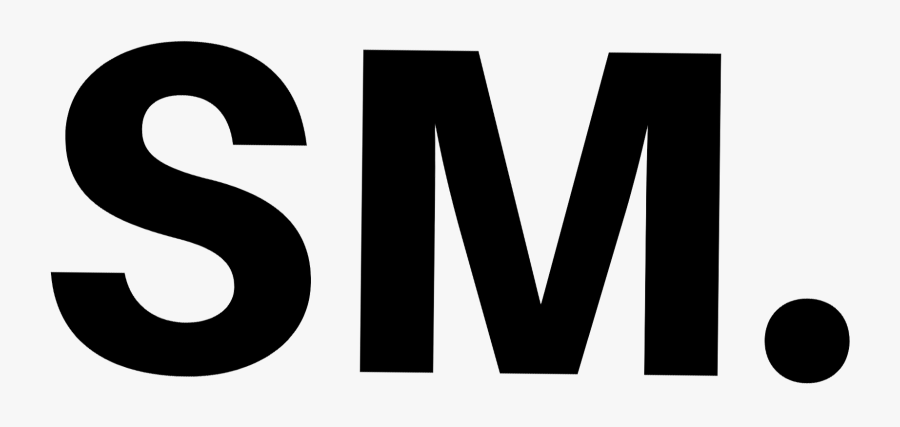 Steven Male"s Logo - Graphic Design, Transparent Clipart