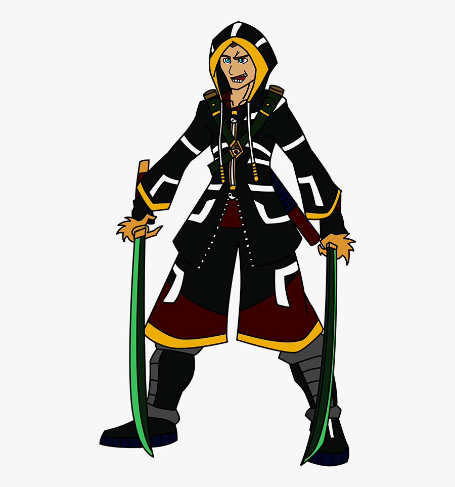 The Following Artwork Shows Some Experimentation With - Cartoon, Transparent Clipart