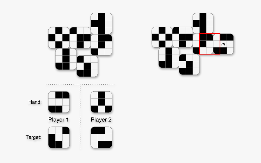 No Other Move Wins, And One Other Move Actually Loses - Cross, Transparent Clipart