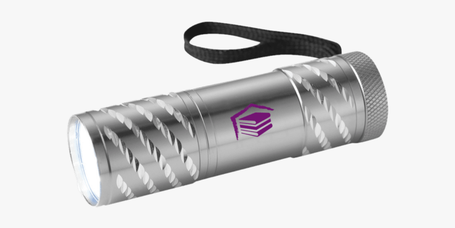 Mini Flashlight - Badminton, Transparent Clipart