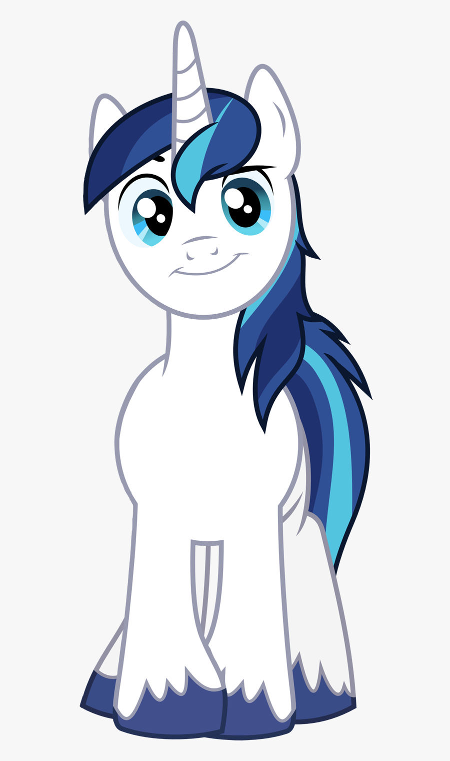 My Little Pony Princess Cadance Family, Transparent Clipart