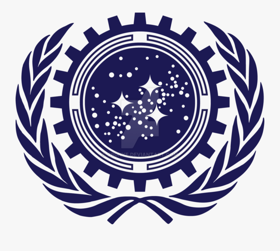 Star Trek Into Darkness - Hammer And Sickle Wreath, Transparent Clipart