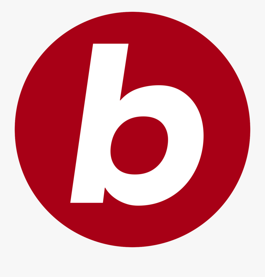 Boston Com Logo Png, Transparent Clipart