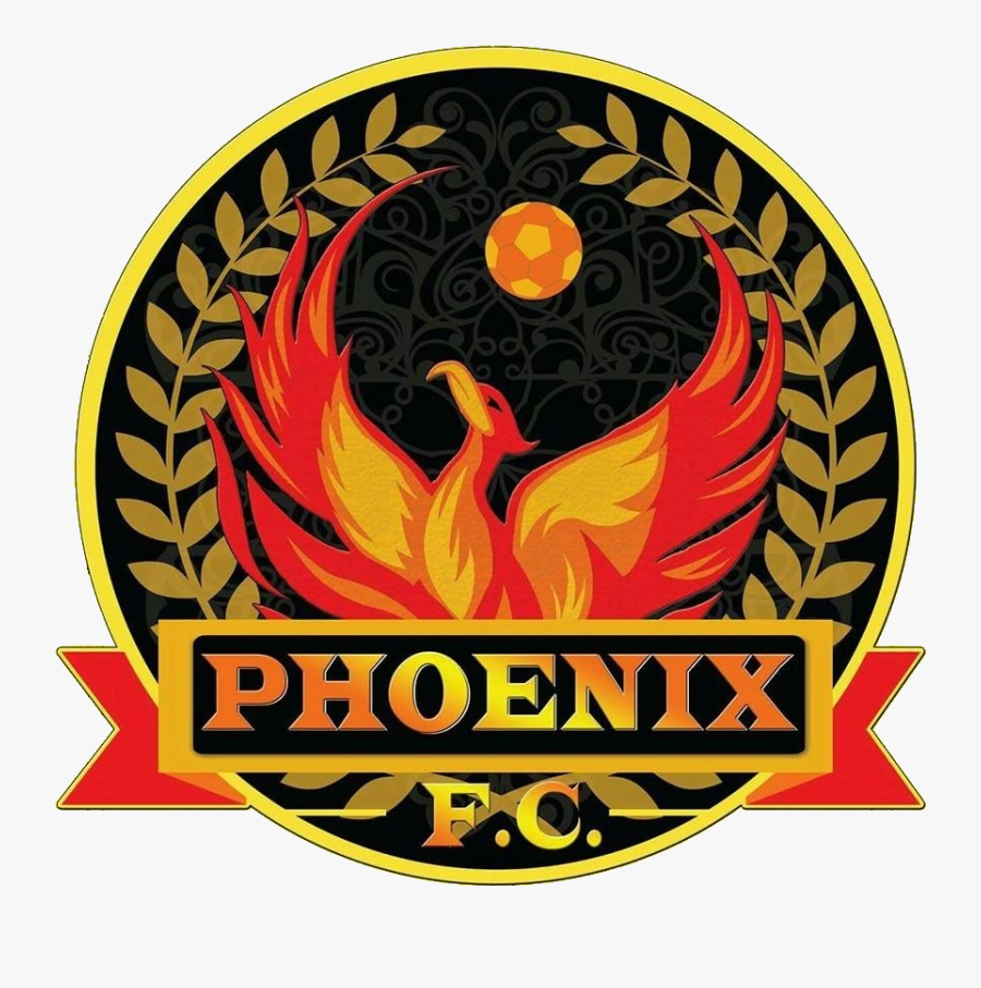Phoenix Inham Fc, Transparent Clipart