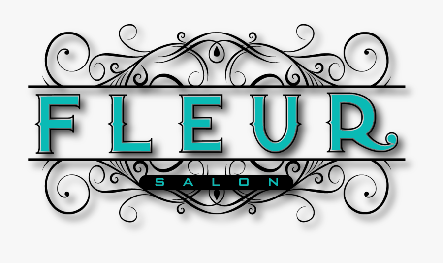Fleur Salon - Illustration, Transparent Clipart