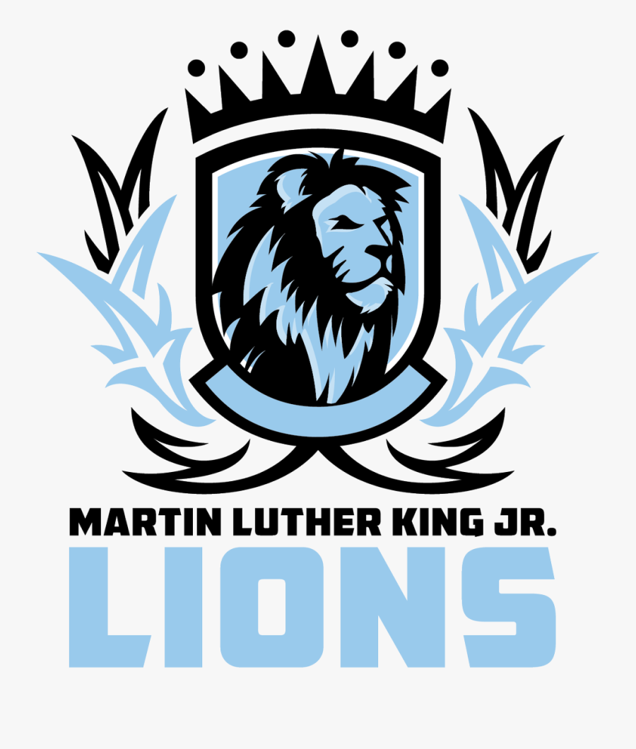 Martin Luther King Jr Middle School Charlotte, Transparent Clipart