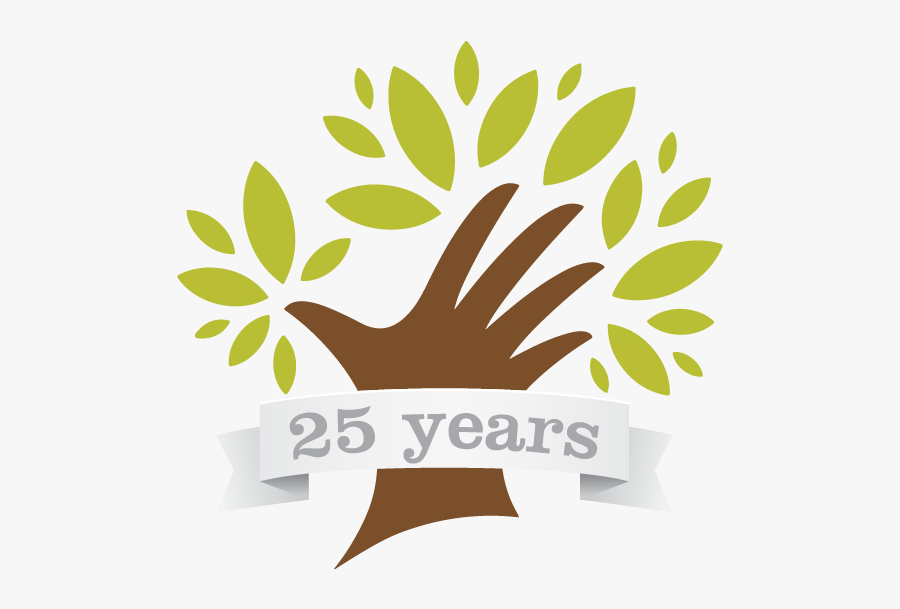 Slider Logo Png-01 - Logo Related To Nature, Transparent Clipart