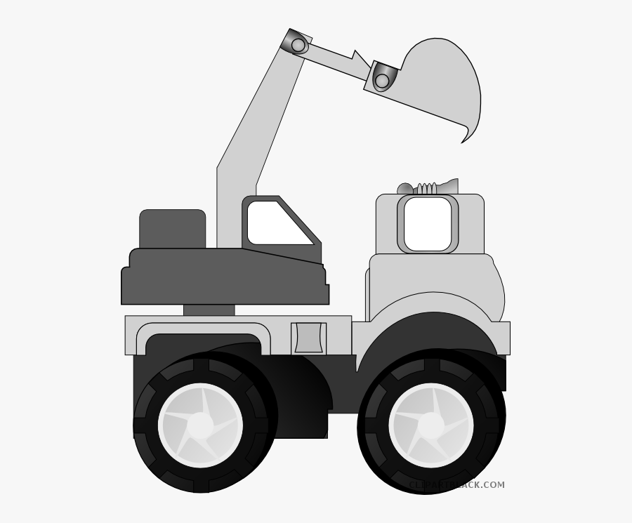 Construction Worker Free Clipart, Transparent Clipart