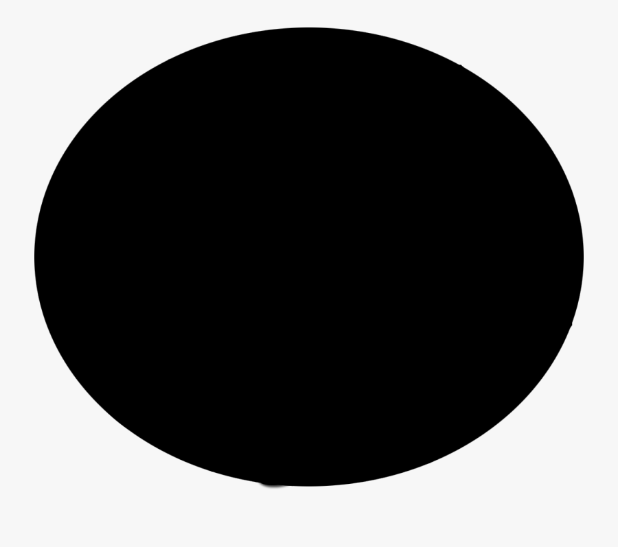 Favicon Black Circle Ico, Transparent Clipart