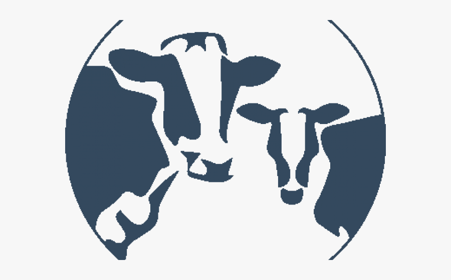 Cow Clipart Veterinarian, Transparent Clipart