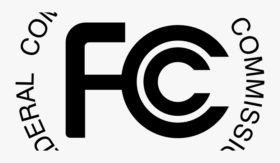 Markey S Net Neutrality - Federal Communications Commission, Transparent Clipart