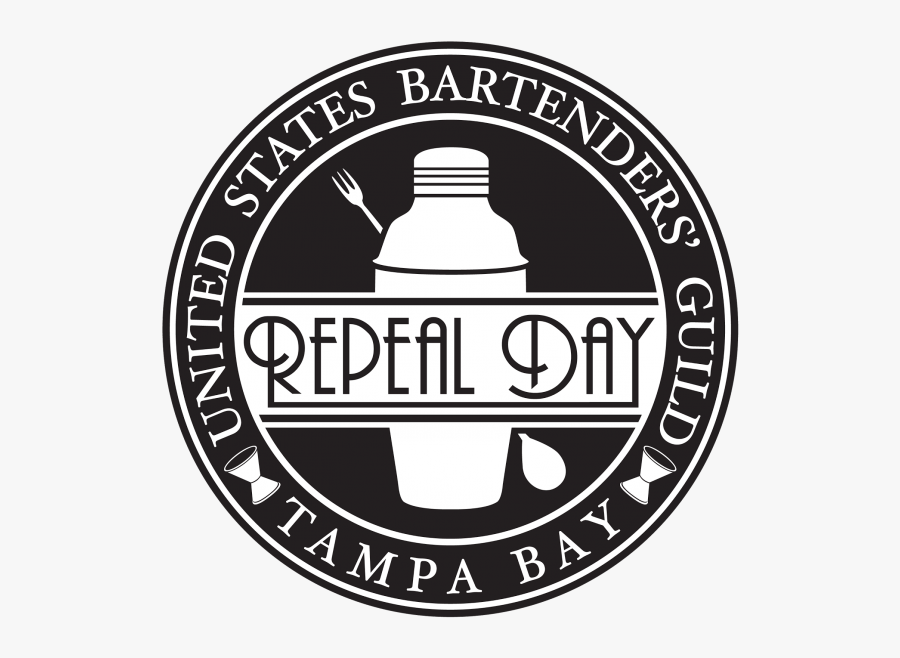 Repeal Day Images - Connecticut College Seal, Transparent Clipart