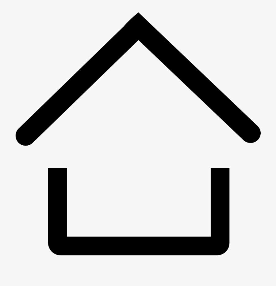 Mall Home, Transparent Clipart