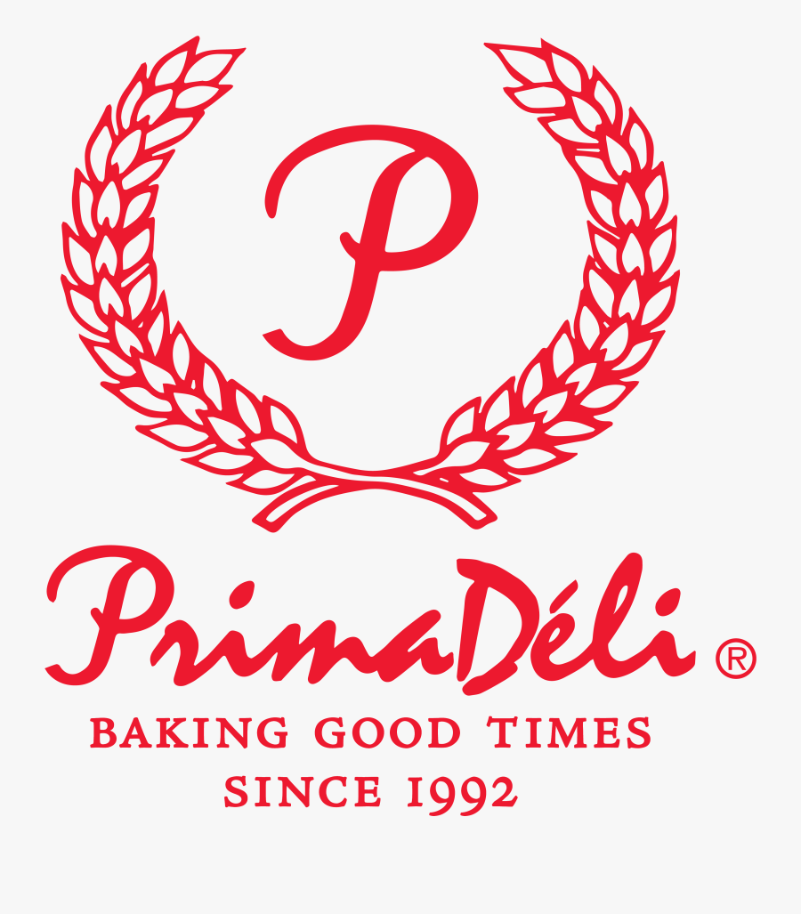 Prima Deli Cakes Promotion, Transparent Clipart