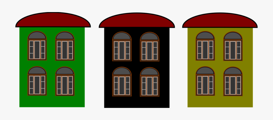 Building The Red River Valley - Arch, Transparent Clipart