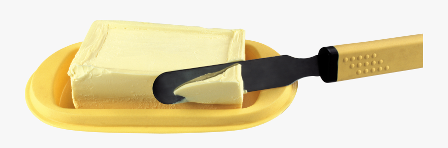 Butter Png - Сливочное Масло Пнг, Transparent Clipart