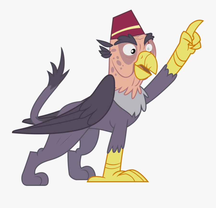 Artist Pink Ejack - Grampa Gruff, Transparent Clipart