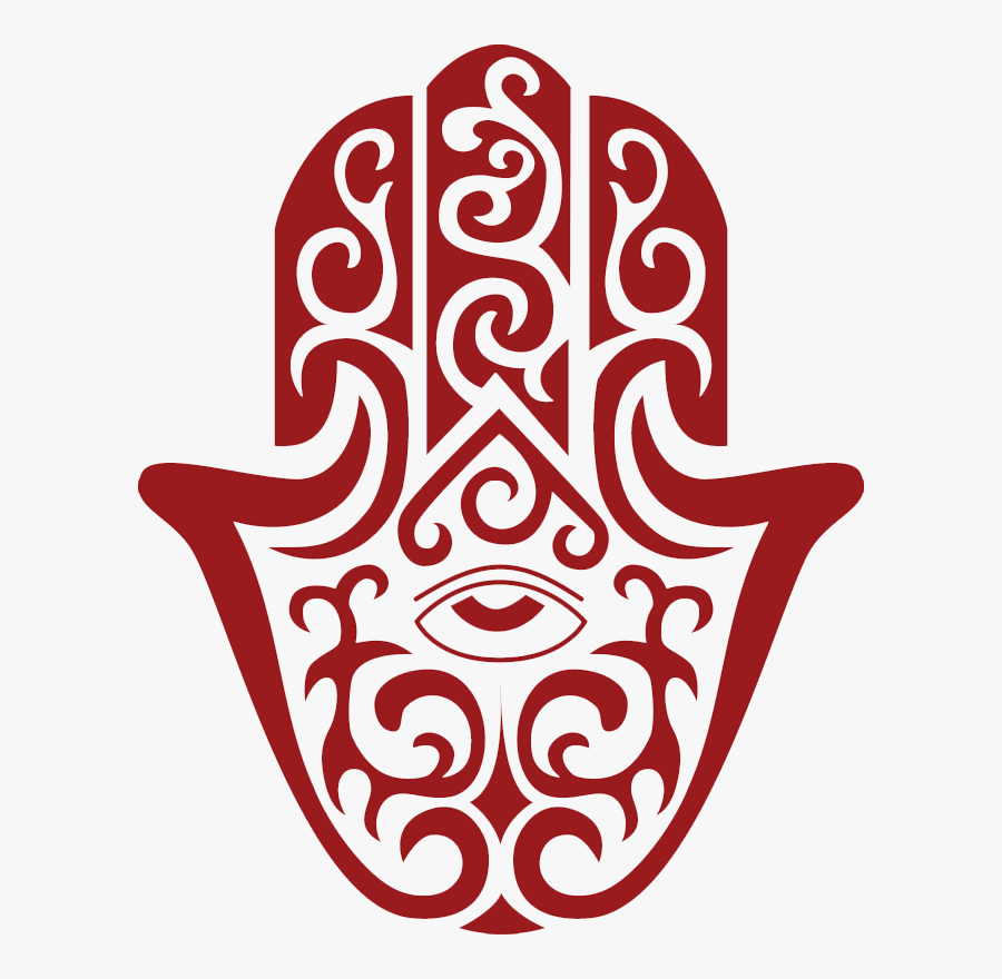 Hand Of Fatima - Home In Arabian Style Decoration, Transparent Clipart