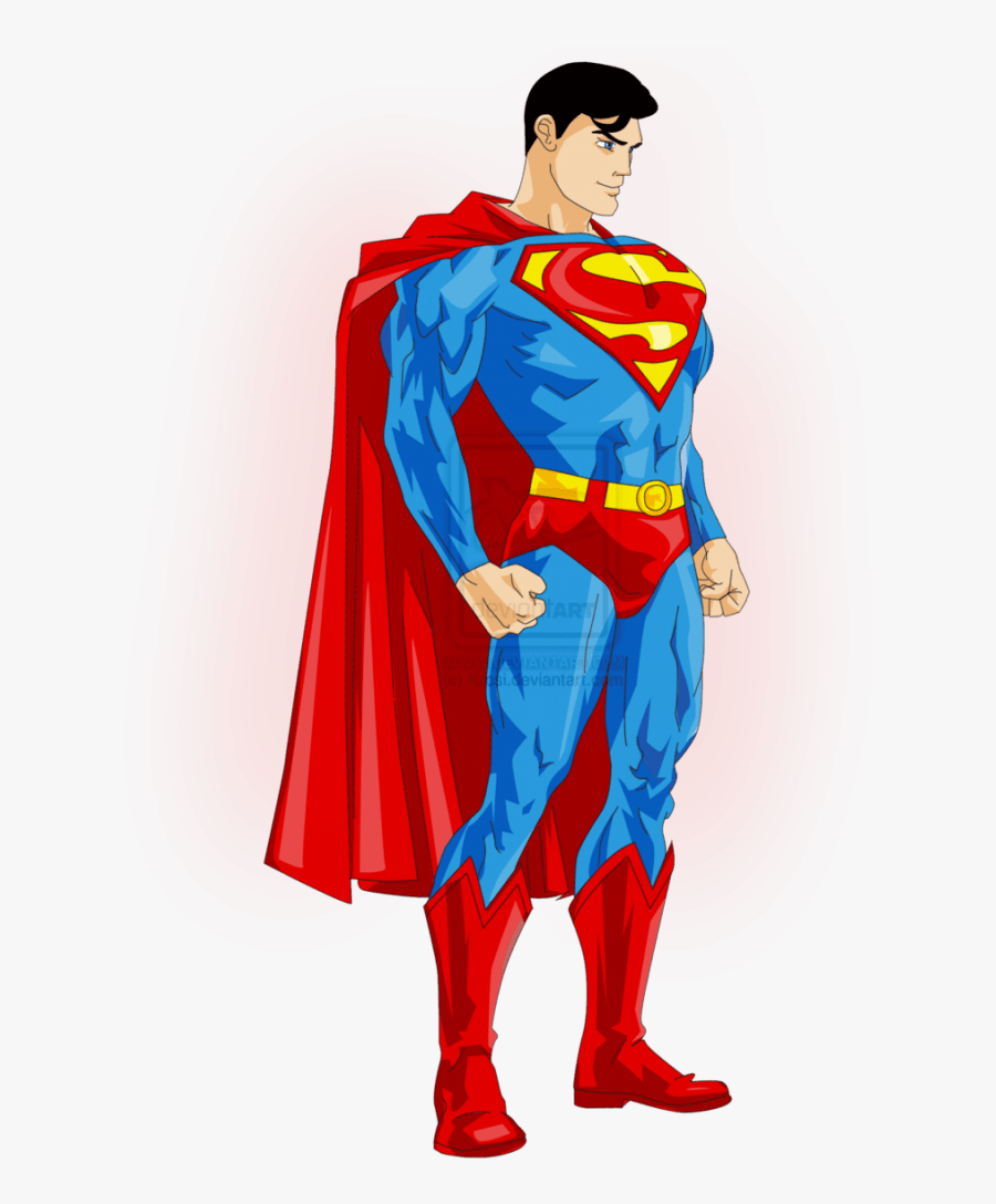 Superman Hd Clipart 20 Free Cliparts Download Images - Superman Clipart Transparent Background, Transparent Clipart