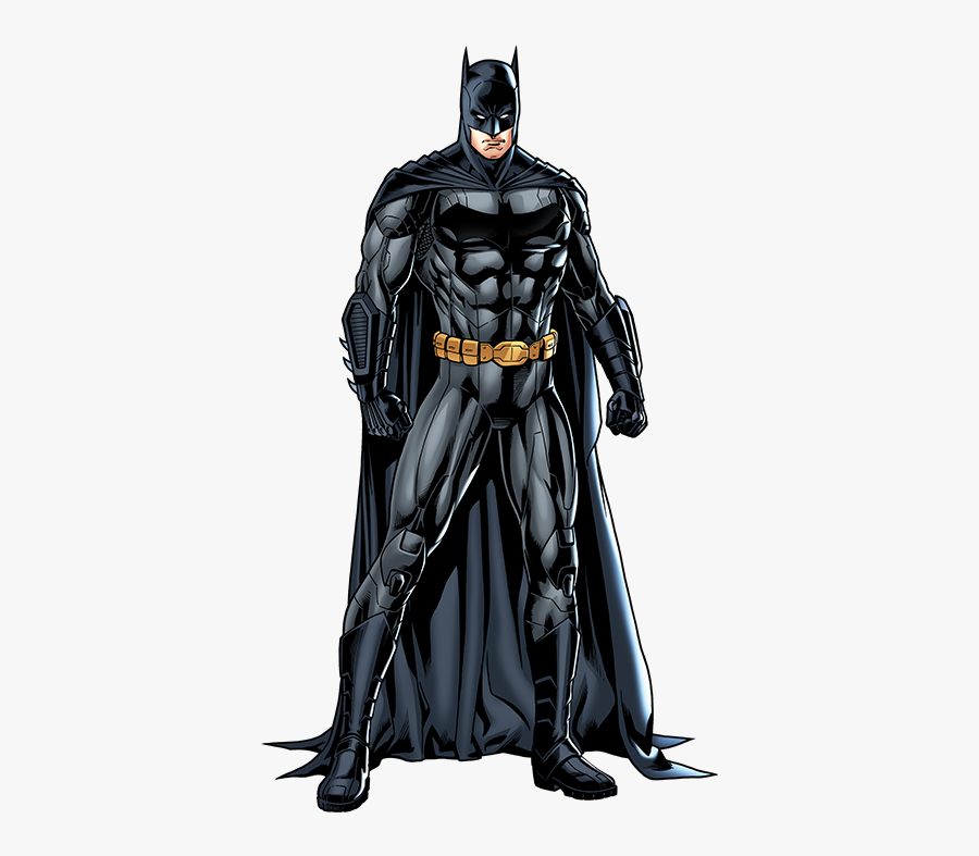 Drawing Capes Superman Cape - Batman New 52, Transparent Clipart
