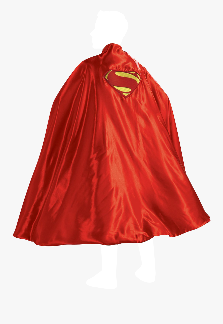 Clip Art Free Stock Superman Png For Free Download - Superhero Red Cape Png, Transparent Clipart