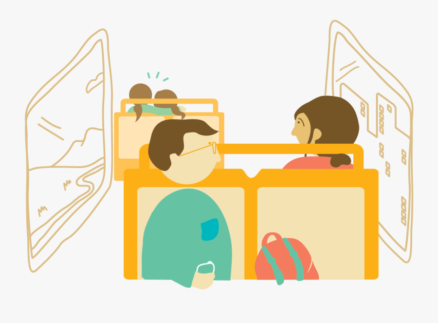 Nevermeet, Transparent Clipart