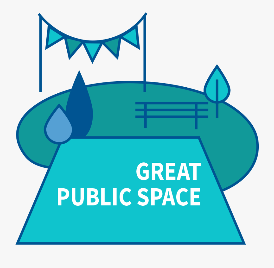 Neighborhood Clipart Town Plaza - Wifi Repeater Price In Bd, Transparent Clipart