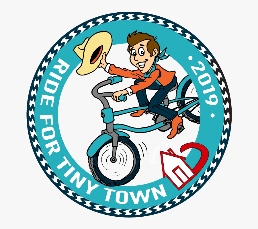 Town Clipart Tiny Town - Cityview Best Of 2019, Transparent Clipart