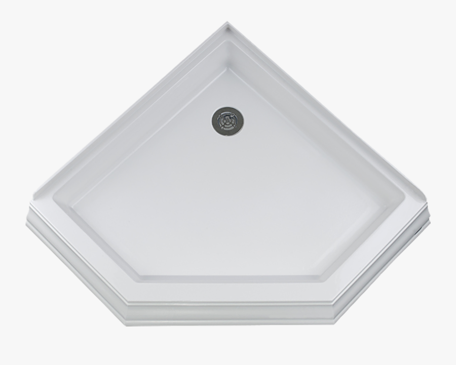 Transparent White Cloth Png - Bathroom Sink, Transparent Clipart