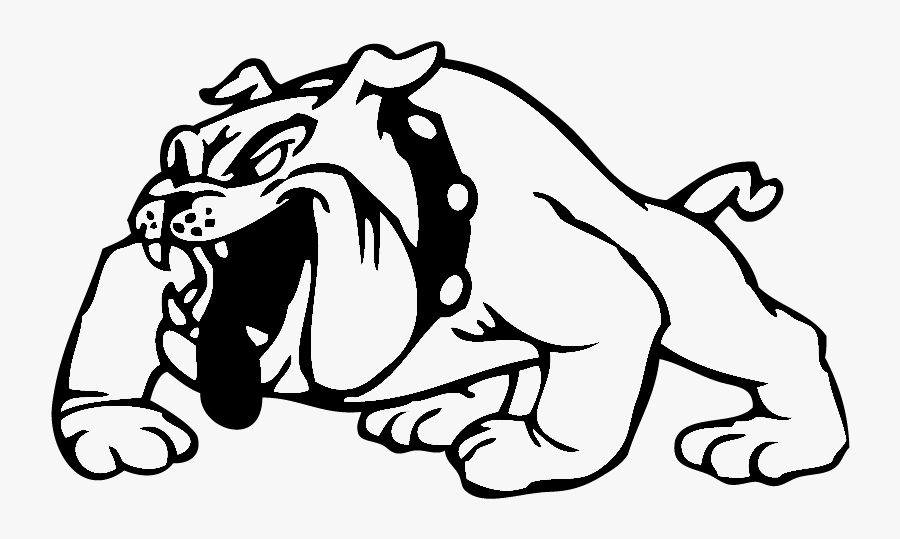 Download Marianna High School Clipart Dog Horse Marianna - Burbank High School Logo, Transparent Clipart